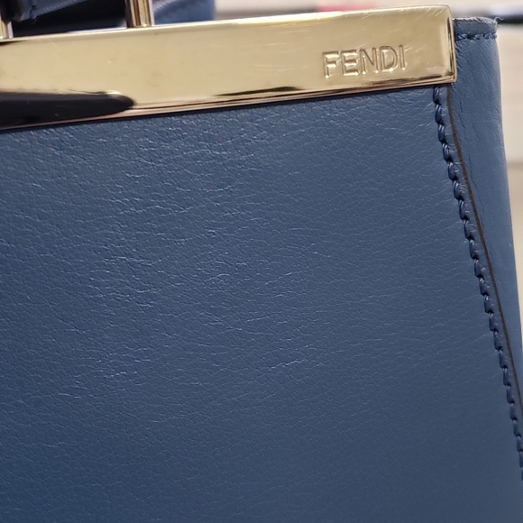 Fendi 3Jours Tote Bag - Picture 9 of 10